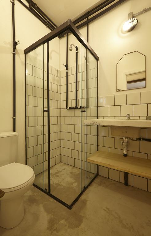 Guest Urban Hotel Design Pinheiros Сан-Пауло Номер фото